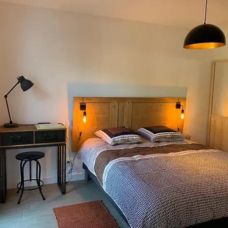 Le moulin des sables, maison rétaise. Hébergement de vacances *