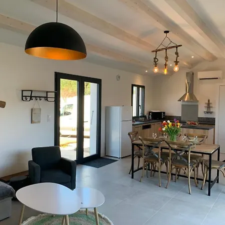 Le Moulin Des Sables, Maison Rétaise.